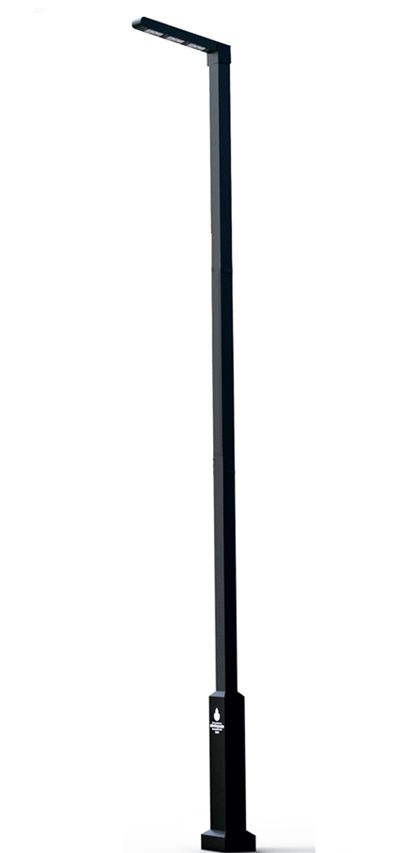 BM 006 Modern Aydınlatma Direkleri