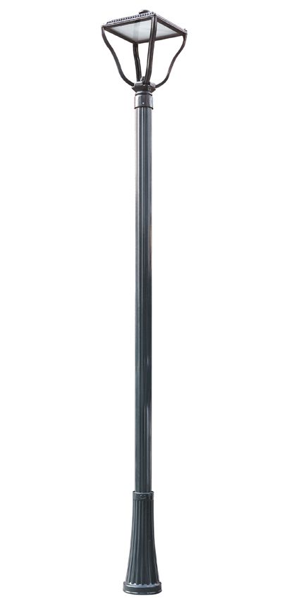 BS 7040 Modern Aydınlatma Direkleri