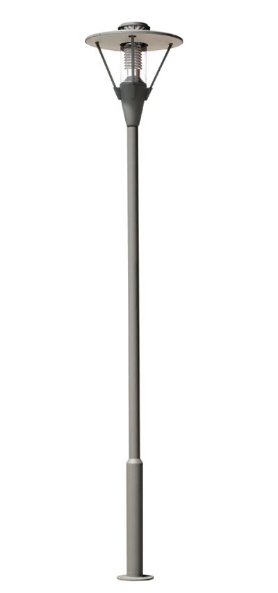 BS 7210 Modern Aydınlatma Direkleri