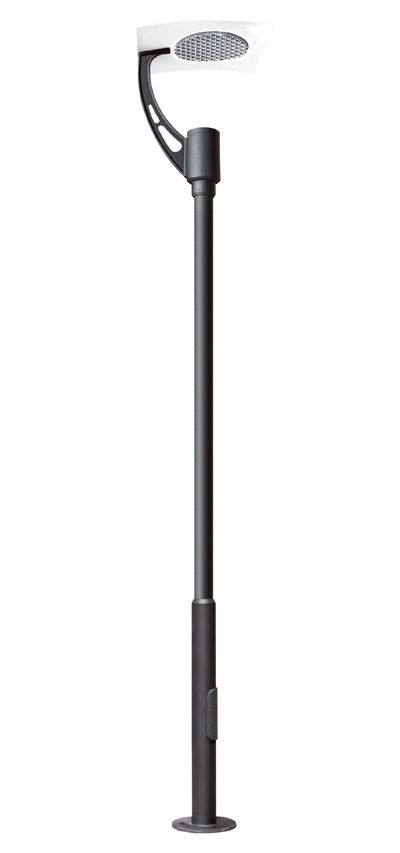 BS 7230 Modern Aydınlatma Direkleri