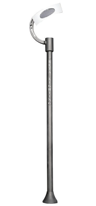 BS 7240 Modern Aydınlatma Direkleri