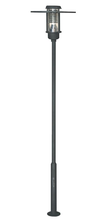 BS 7290 Modern Aydınlatma Direkleri
