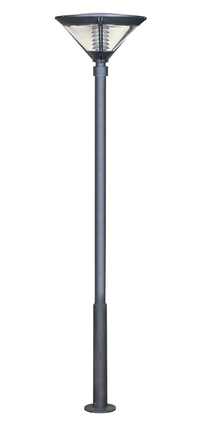 BS 7330 Modern Aydınlatma Direkleri