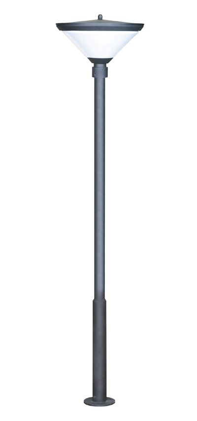 BS 7340 Modern Aydınlatma Direkleri