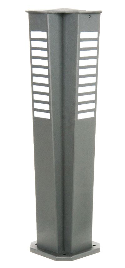 BS 7600 Bollard
