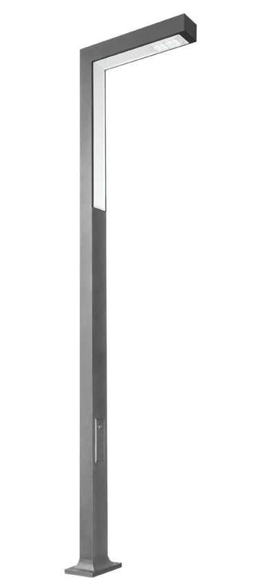 BS 8060 Modern Aydınlatma Direkleri