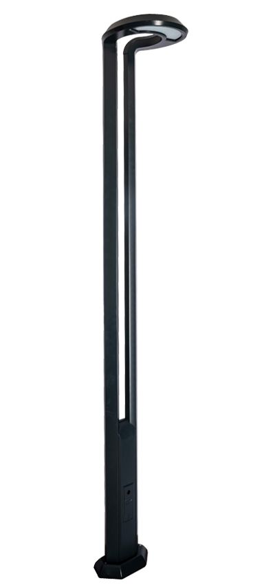 BS 8040 Modern Aydınlatma Direkleri
