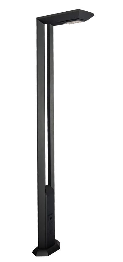 BS 8050 Modern Aydınlatma Direkleri