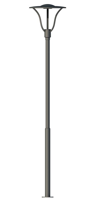 BS 8080 Modern Aydınlatma Direkleri