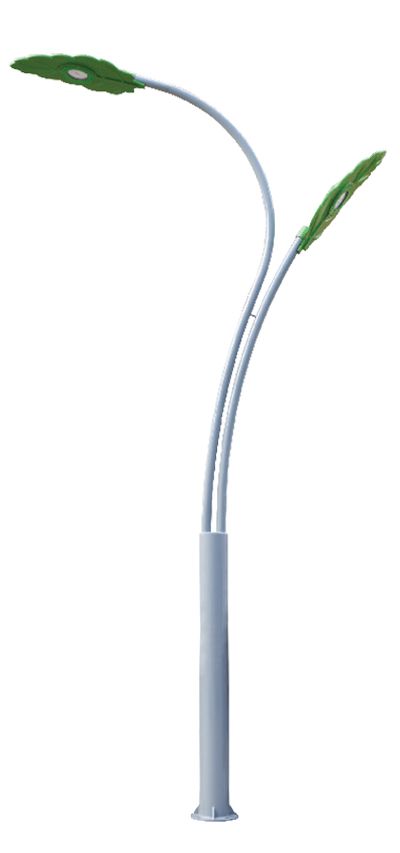 BS 8095 Modern Aydınlatma Direkleri