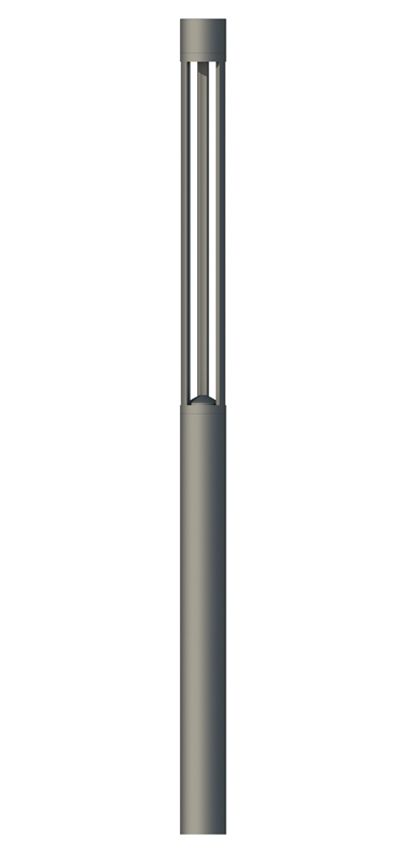 BS 8110 Modern Aydınlatma Direkleri