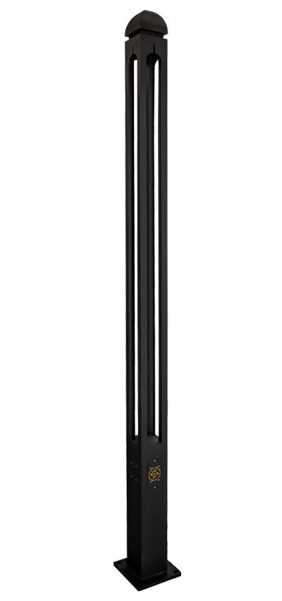 BS 8112 Modern Aydınlatma Direkleri