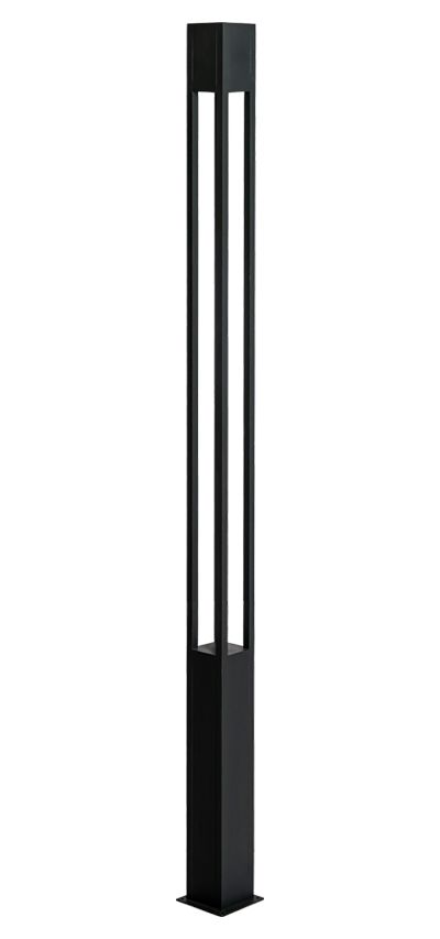 BS 8114 Modern Aydınlatma Direkleri