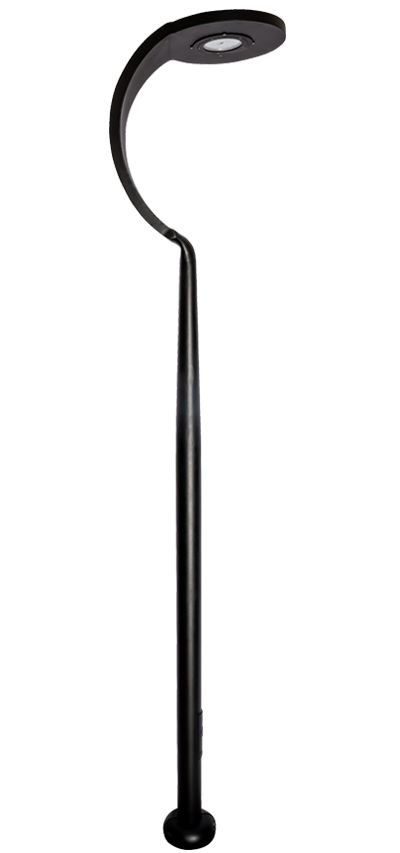 BS 9009 Modern Aydınlatma Direkleri