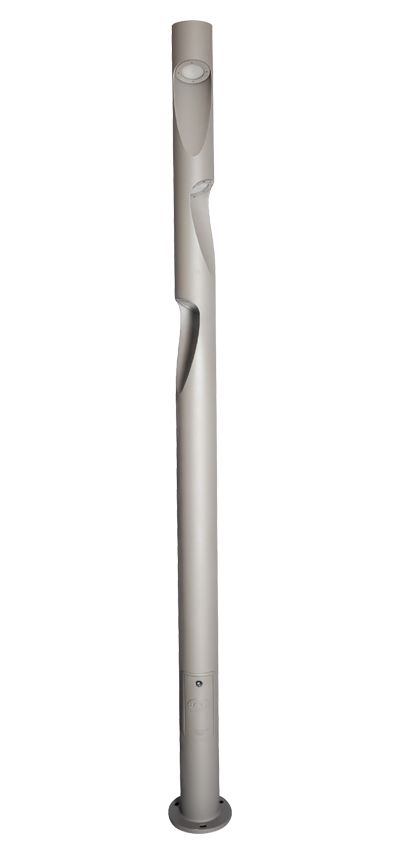 BS 9161 Modern Aydınlatma Direkleri